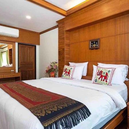 6Br Laguna Bangtao Seaside Swimming Pool Villa Phuket Bagian luar foto