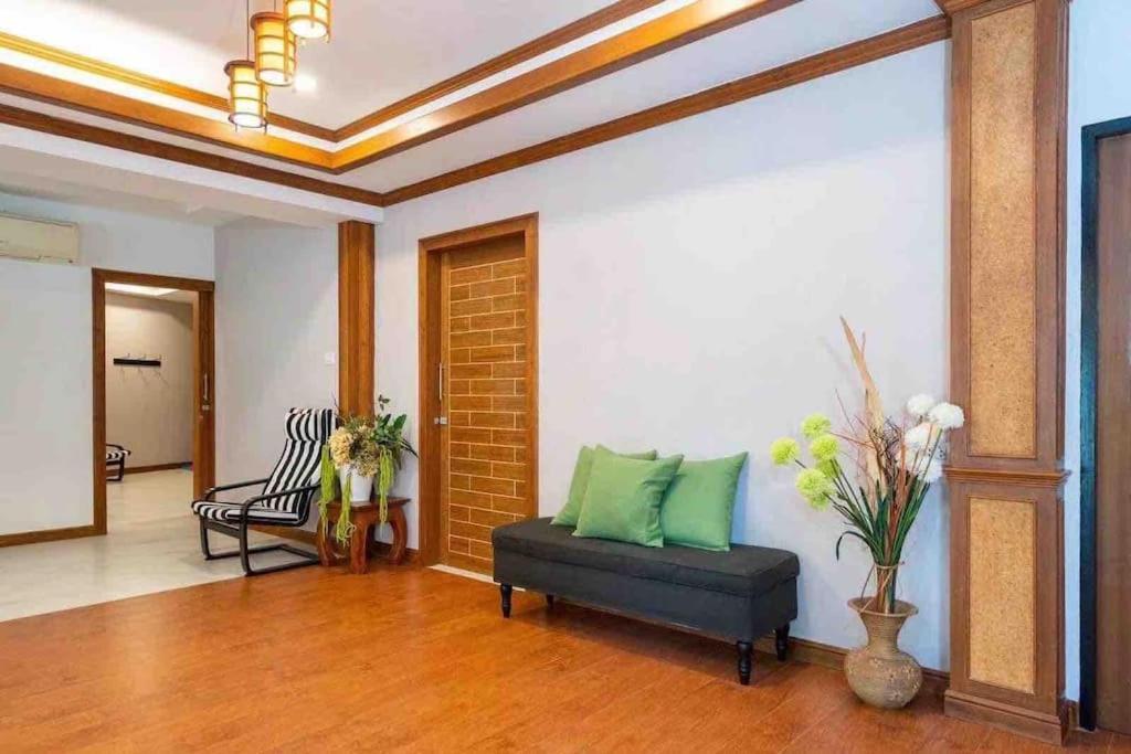 6Br Laguna Bangtao Seaside Swimming Pool Villa Phuket Bagian luar foto