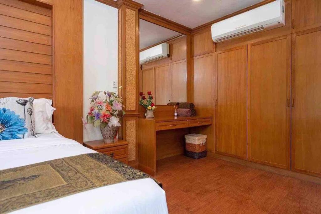 6Br Laguna Bangtao Seaside Swimming Pool Villa Phuket Bagian luar foto